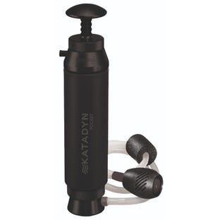 Filtro per Acqua Katadyn Pocket Tactical K8020425