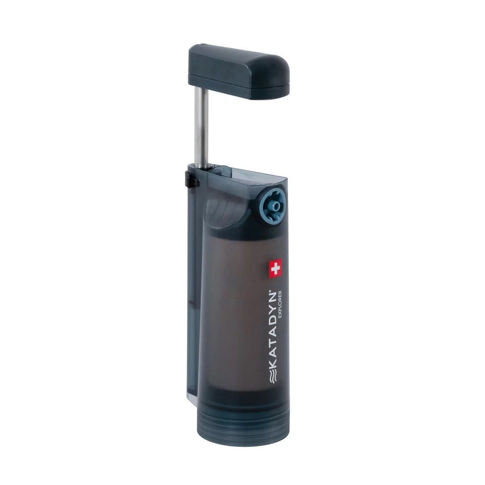 Katadyn Filtro acqua Explorer 8021290