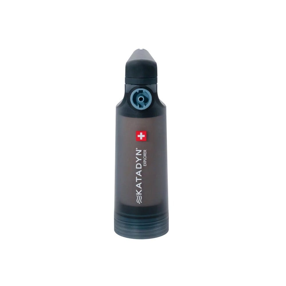 Katadyn Filtro acqua Explorer 8021290