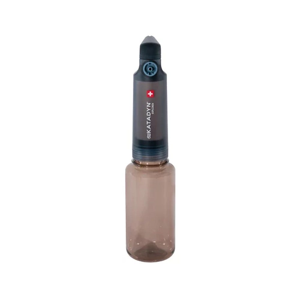 Katadyn Filtro acqua Explorer 8021290