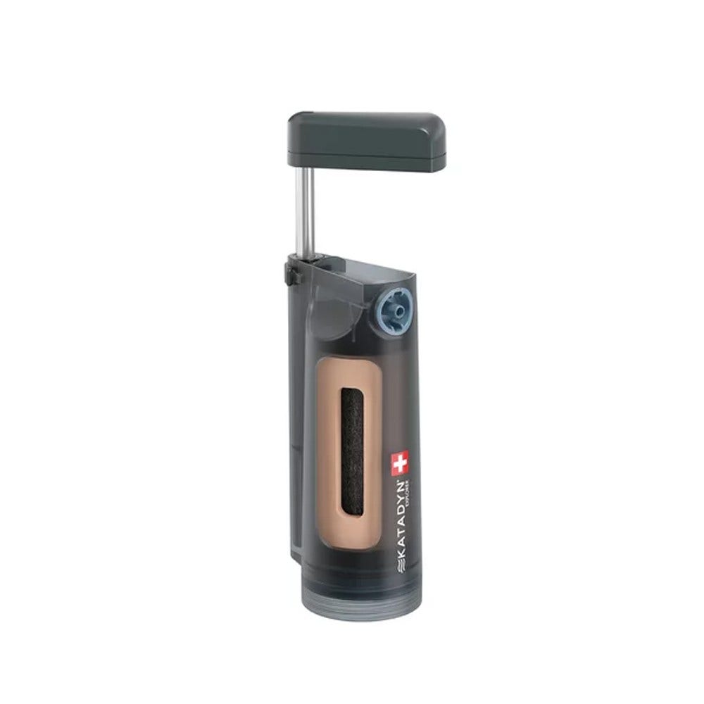 Katadyn Filtro acqua Explorer 8021290