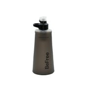 Katadyn Borraccia filtrante (1 L) BeFree AC Nero 8021403
