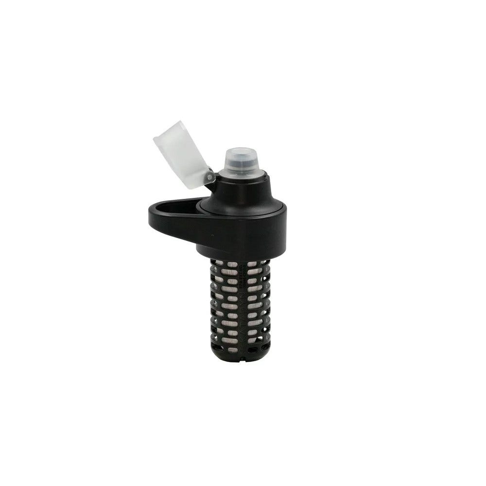 Katadyn Borraccia filtrante (1 L) BeFree AC Nero 8021403