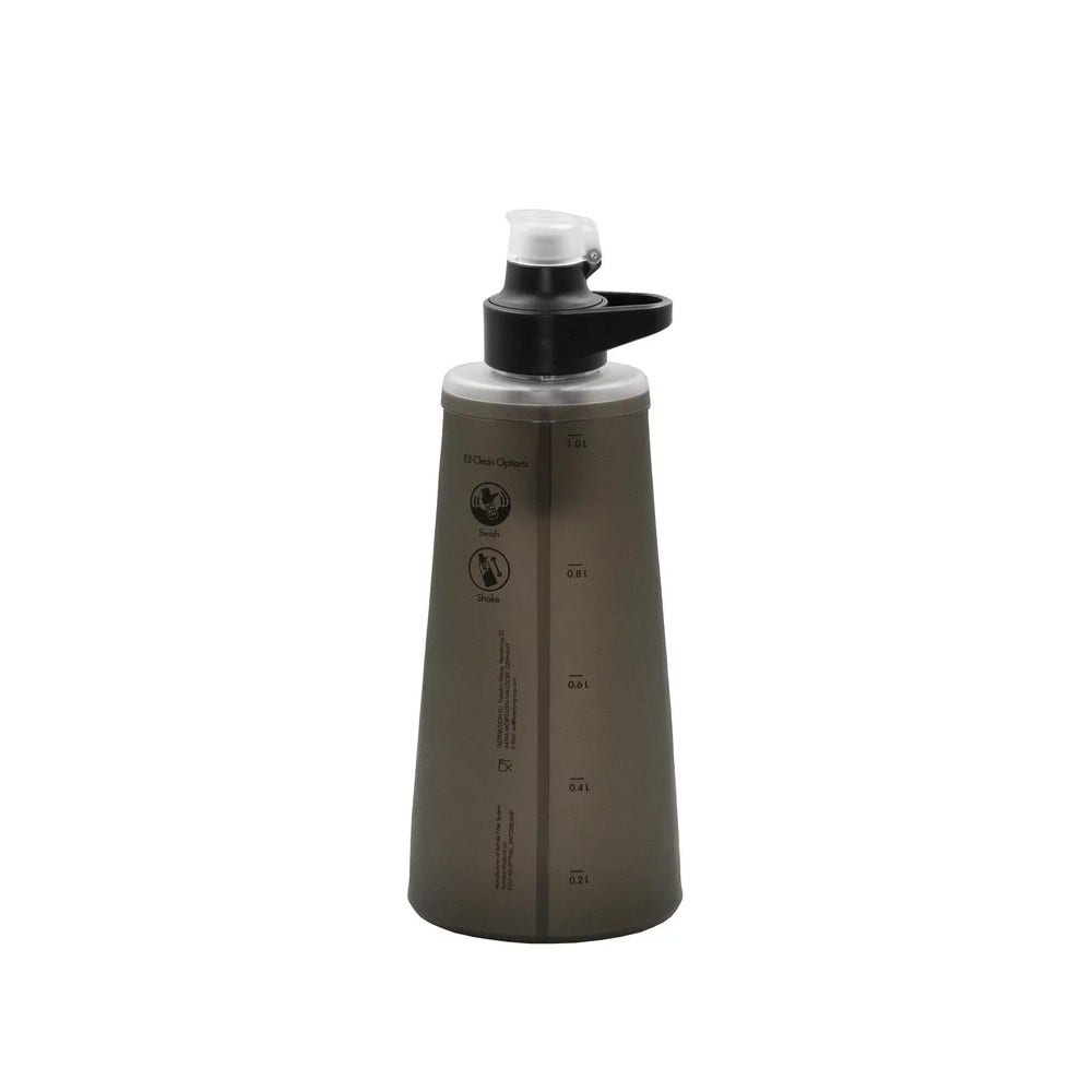 Katadyn Borraccia filtrante (1 L) BeFree AC Nero 8021403