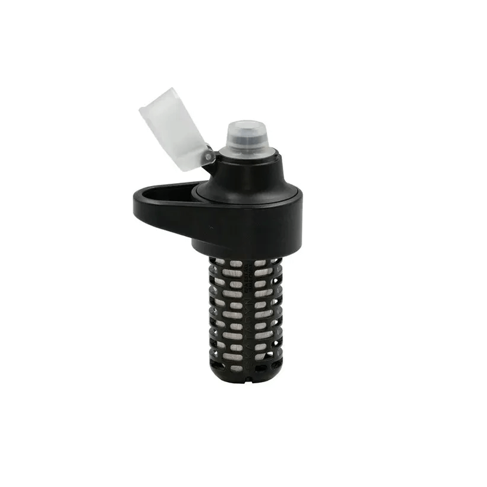 Katadyn Filtro di ricambio BeFree AC Nero