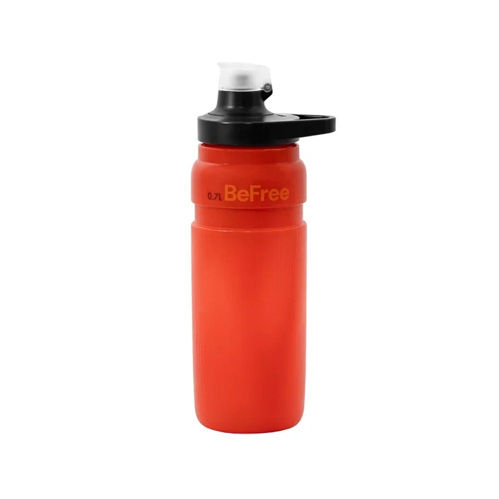Katadyn Borraccia filtrante (0,7L) BeFree AC Rosso 8021572