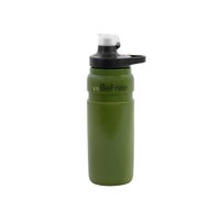 Bottiglia Filtrante Katadyn BeFree AC Verde (0,7L)