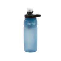 Bottiglia Filtrante Katadyn BeFree AC Blu (0,7L)