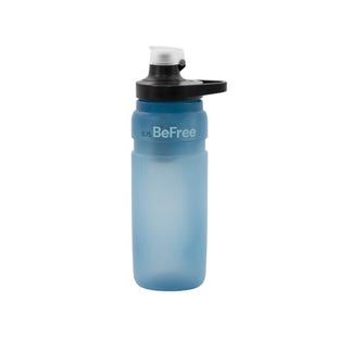 Bottiglia Filtrante Katadyn BeFree AC Blu (0,7L)