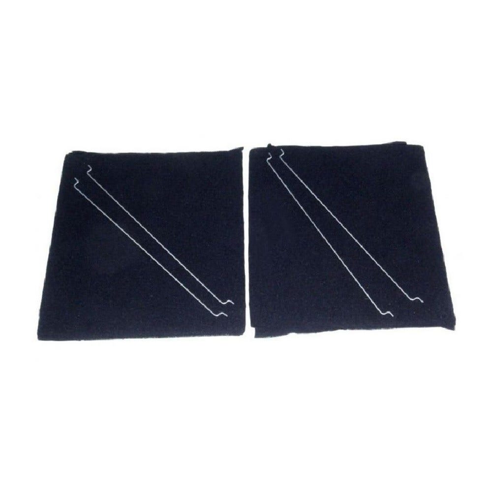 Filtro al carbonio DeDietrich AFC-31 (2 pezzi)