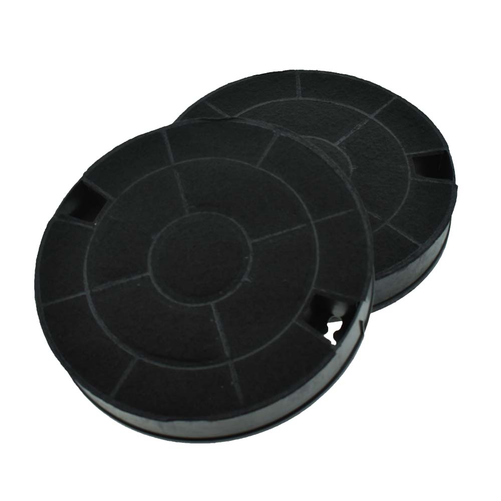 Filtro a carbone Brandt AFC-29 (2 pezzi)