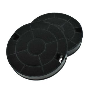 Filtro a carbone Brandt AFC-29 (2 pezzi)