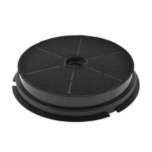 Amica Filtro a carboni attivi KF17980 / 1161015