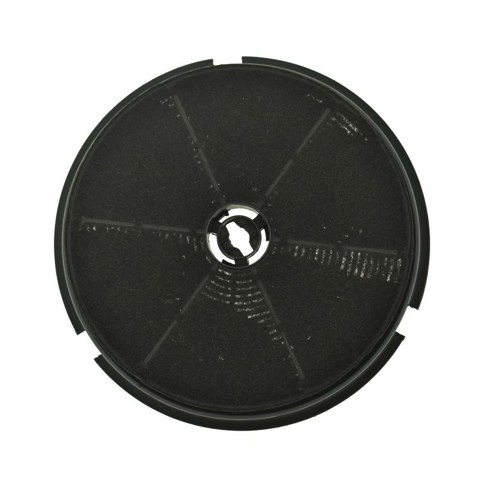 Amica Filtro a Carboni Attivi KF17980 / 1161015