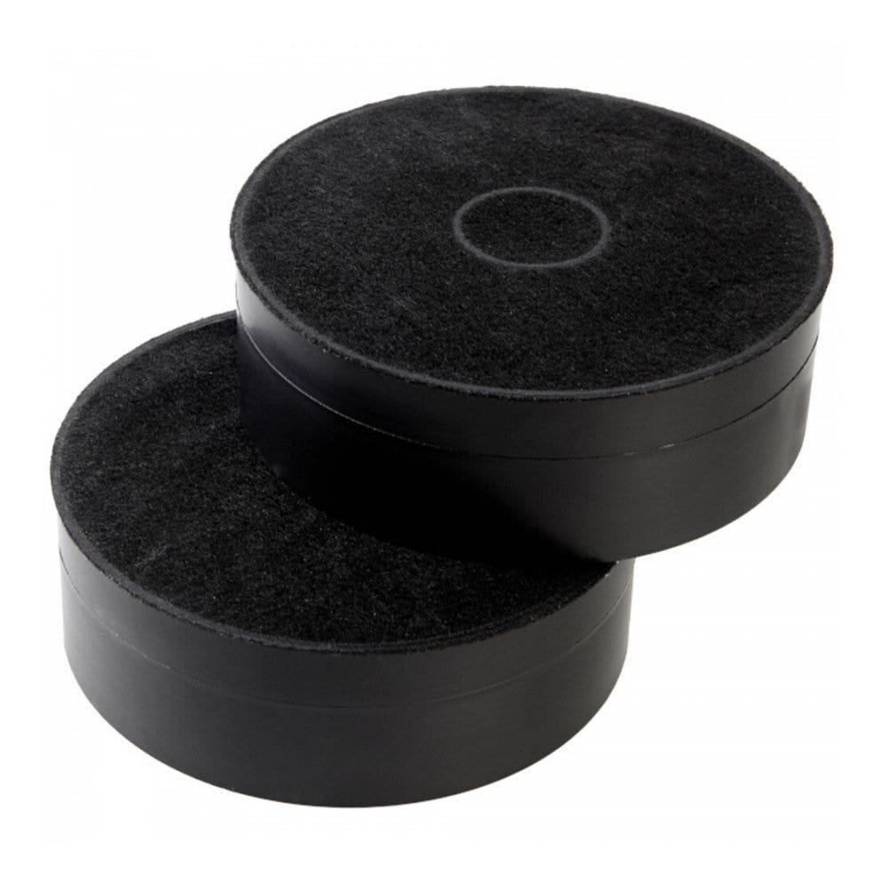 Pelgrim Filtro a Carbone KF34 / 733440 (2 pz.)