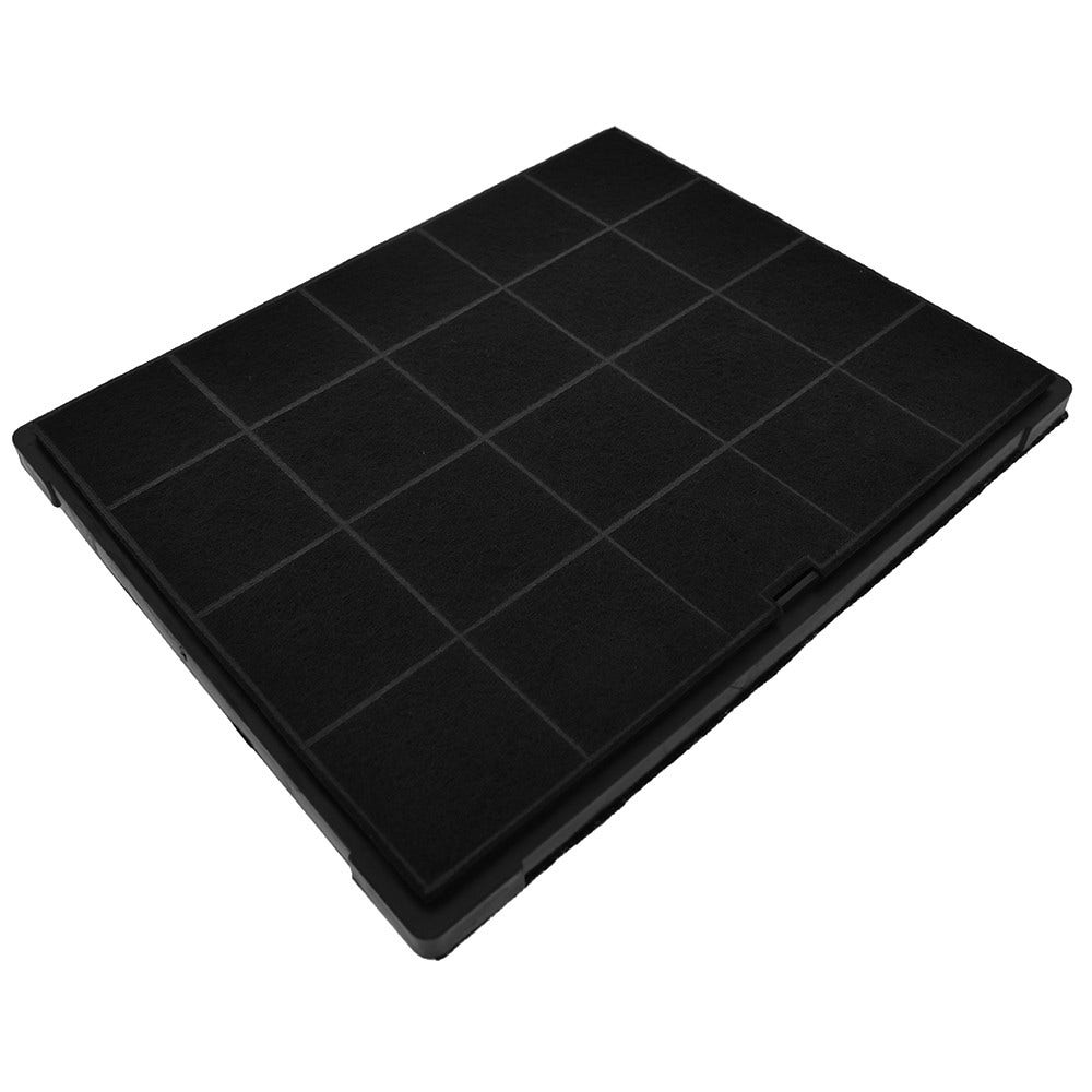 Whirlpool Filtro a carboni attivi (2pz.) 481248048198