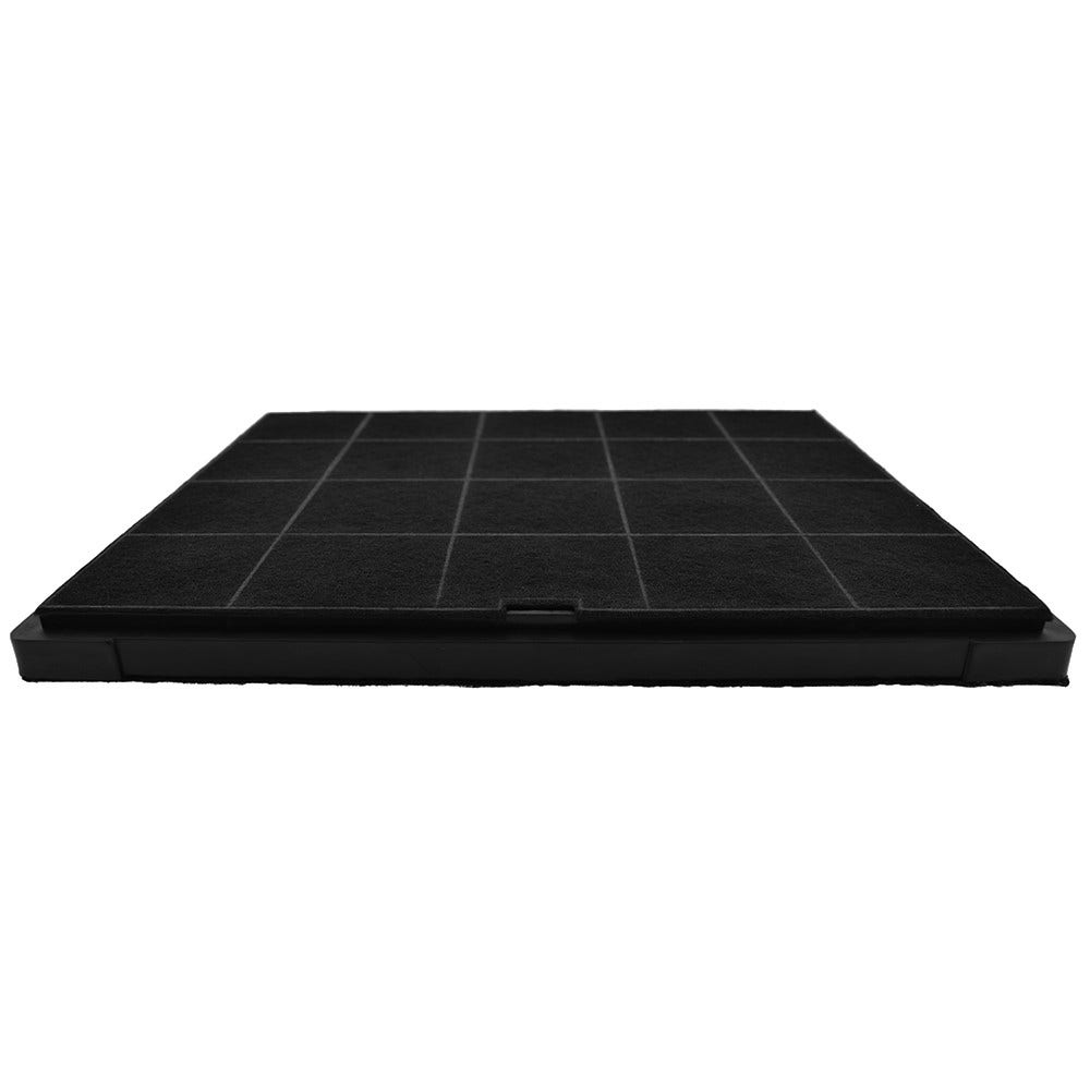 Whirlpool Filtro a carboni attivi (2pz.) 481248048198