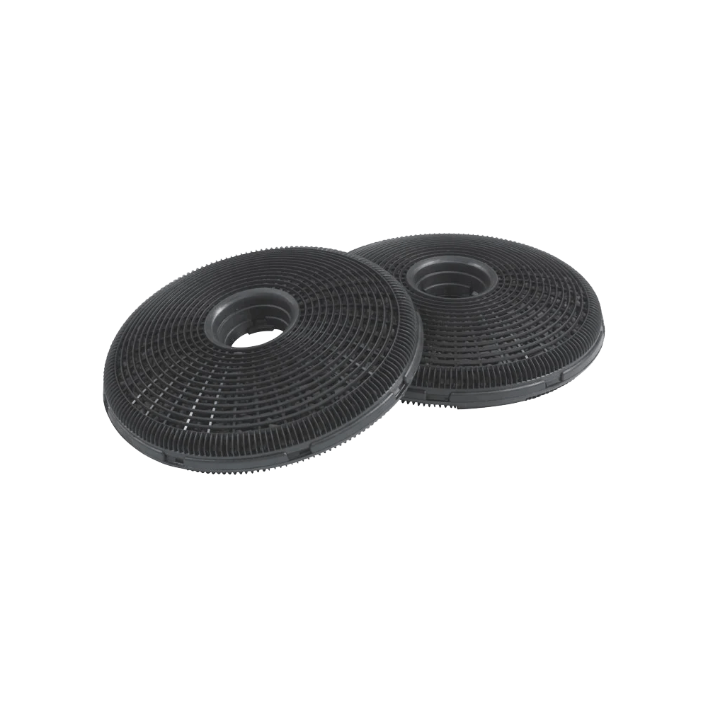 M-System Filtro a carboni attivi (2 pz.) KFMK-1