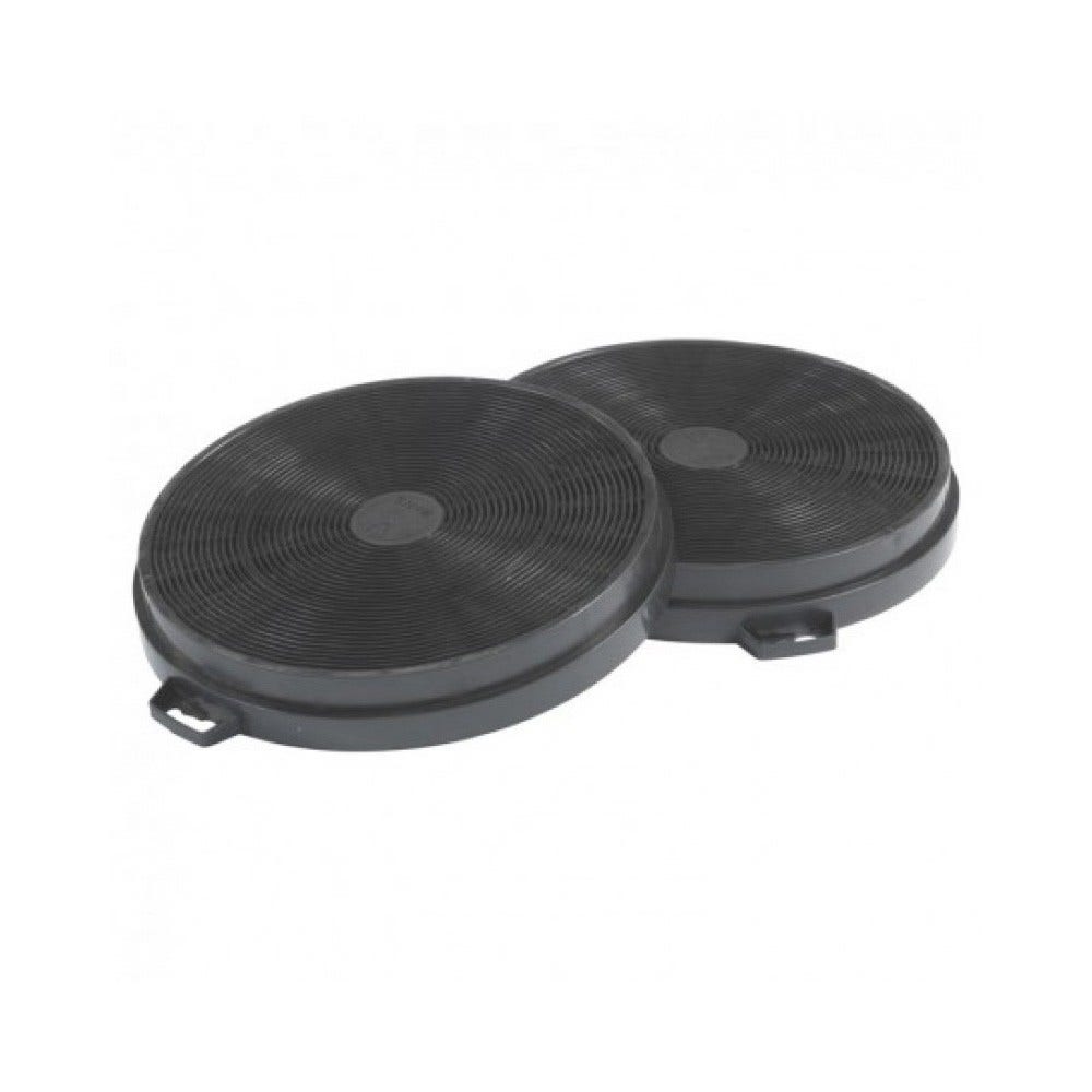 M-System Filtro a Carboni Attivi KFMK-7 (2 pz.)