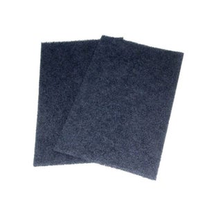 M-System Filtro a Carbonio KFMK-9 (2 pezzi)