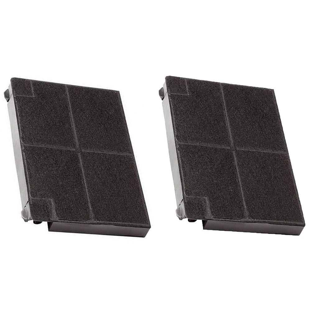SMEG Filtro a carboni attivi (2 pz.) KITFC142