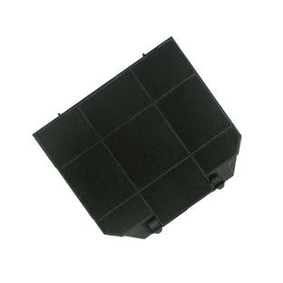 Filtro a carbone attivo originale SMEG KITFC161