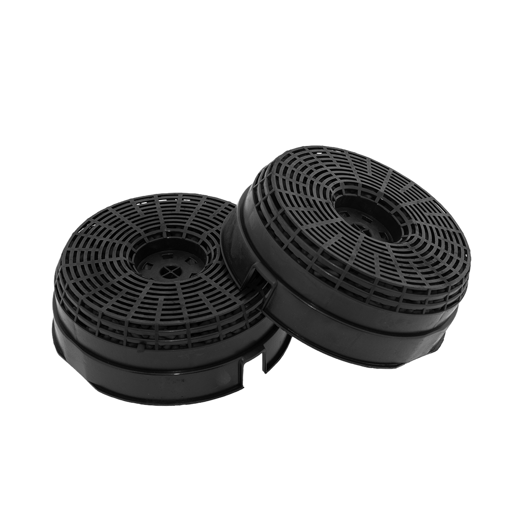 SMEG Filtro a carboni attivi (2 pz.) 690073665 / KITFC62