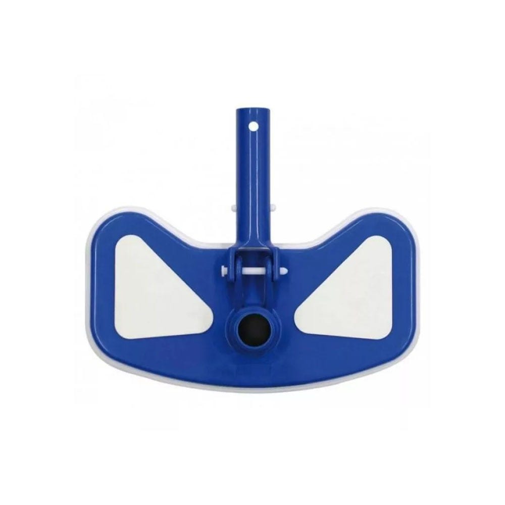 Kokido Testa di aspirazione a mezzaluna per piscine