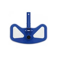 Kokido Testa di aspirazione a mezzaluna per piscine