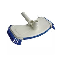 Testa di scopa ovale Kokido per piscine