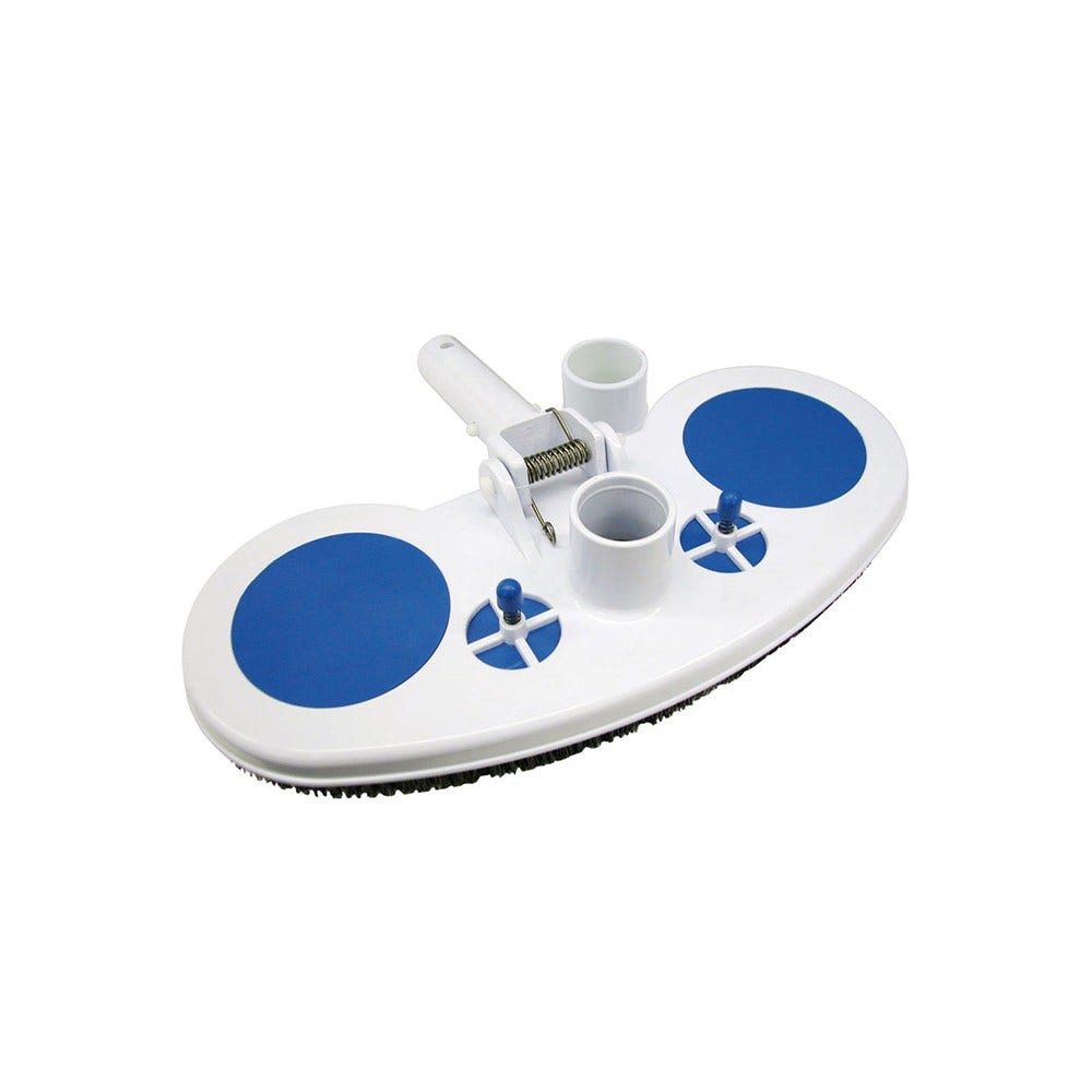 Scopa a Mezzaluna Kokido con Valvola K761CB6