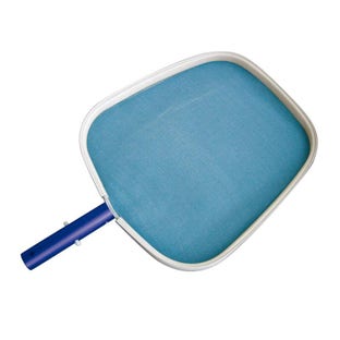 Schiumarola in alluminio rinforzato Kokido