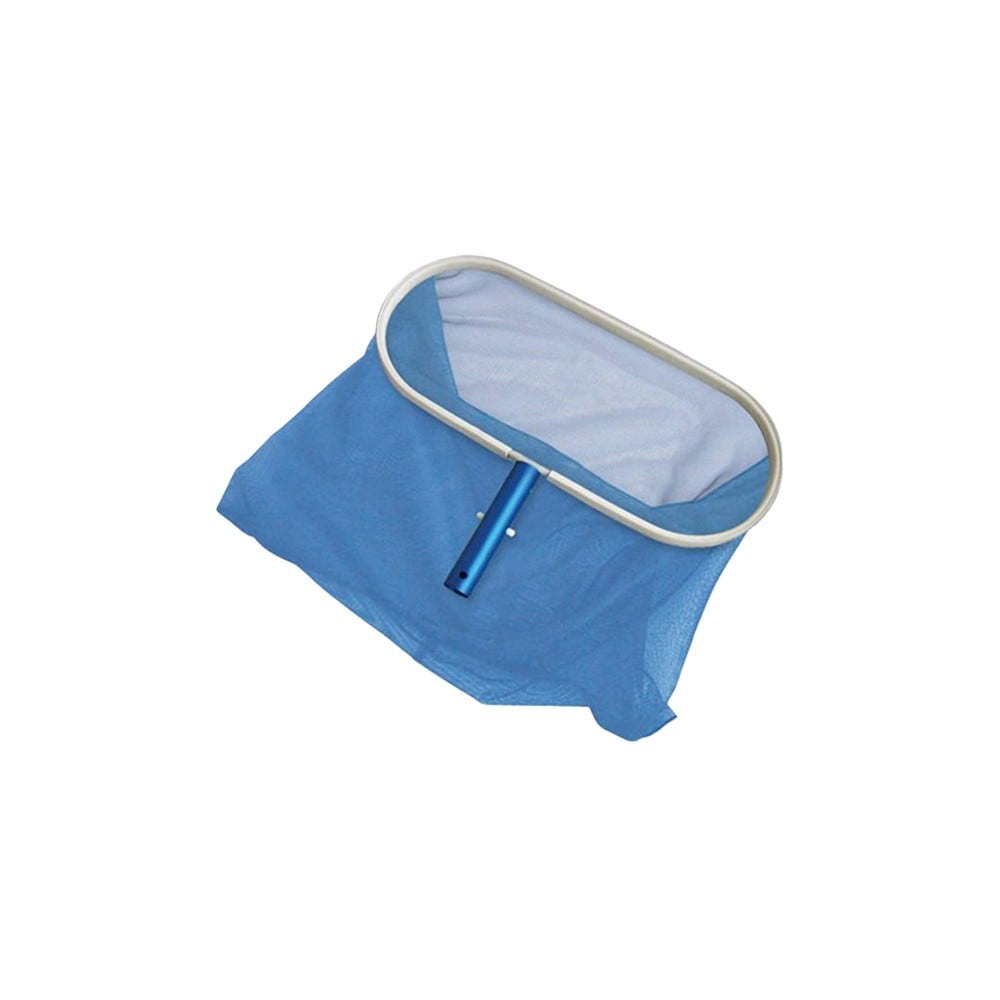 Rete per piscina in alluminio rinforzato Kokido