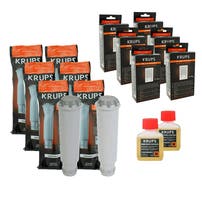 Krups Kit annuale per manutenzione