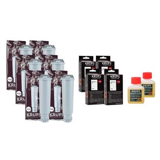 Kit annuale per la manutenzione per macchine da caffè Krups