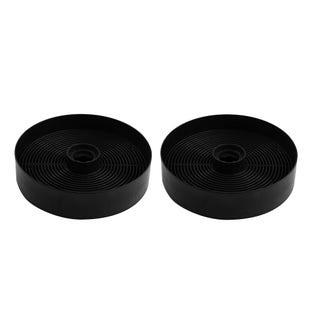 Set filtro a carbone compatibile con Inventum KS61 (2 pz.)