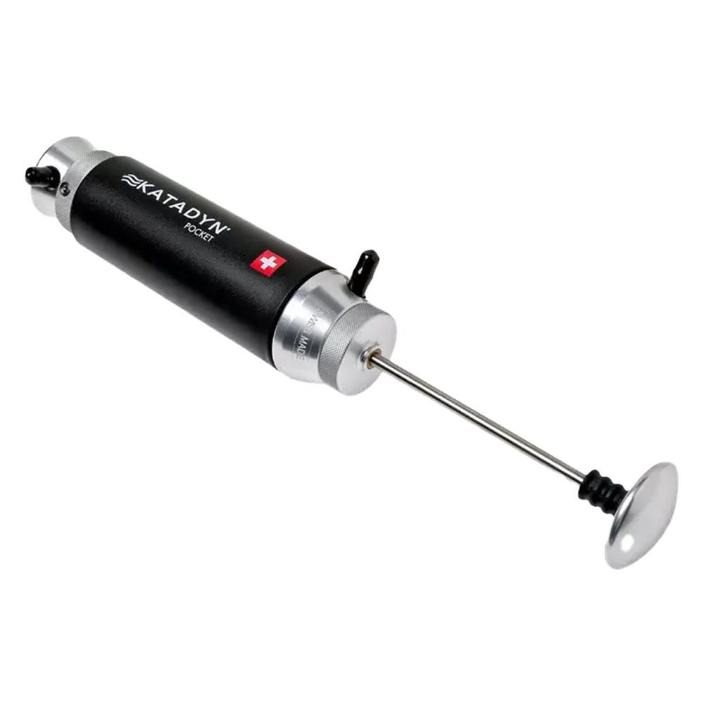 Katadyn Filtro acqua Pocket Tactical K2010000