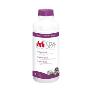Antischiuma eliminatore di schiuma (1L) hth Spa L800420HA