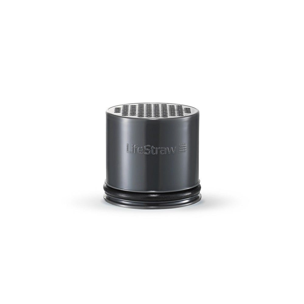 Filtro a carboni attivi (2 pz.) LifeStraw Go