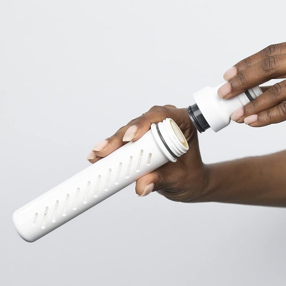 Filtro a carboni attivi (2 pz.) LifeStraw Go