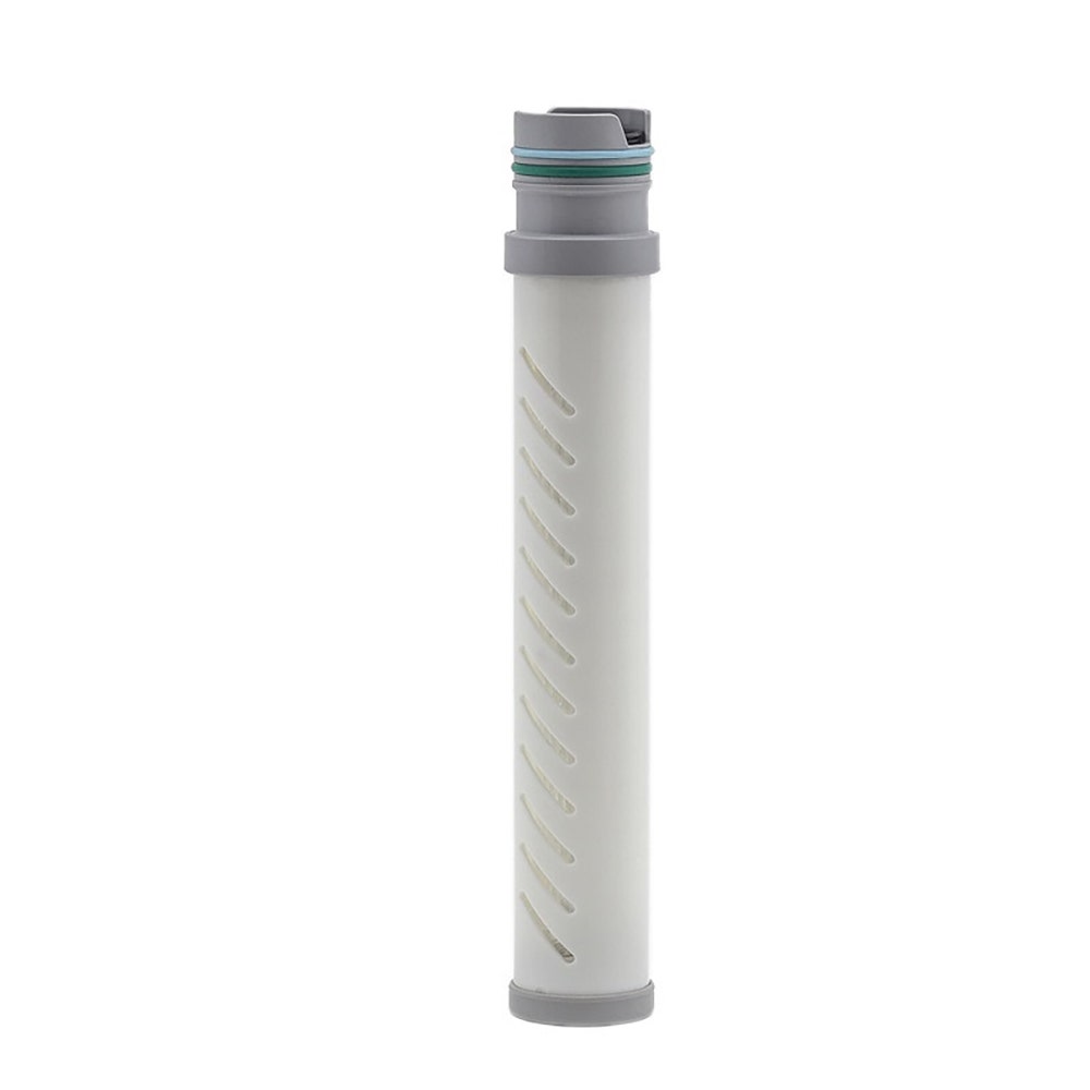Microfiltro a membrana LifeStraw Go a 2 fasi