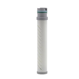Microfiltro a membrana LifeStraw Go a 2 fasi