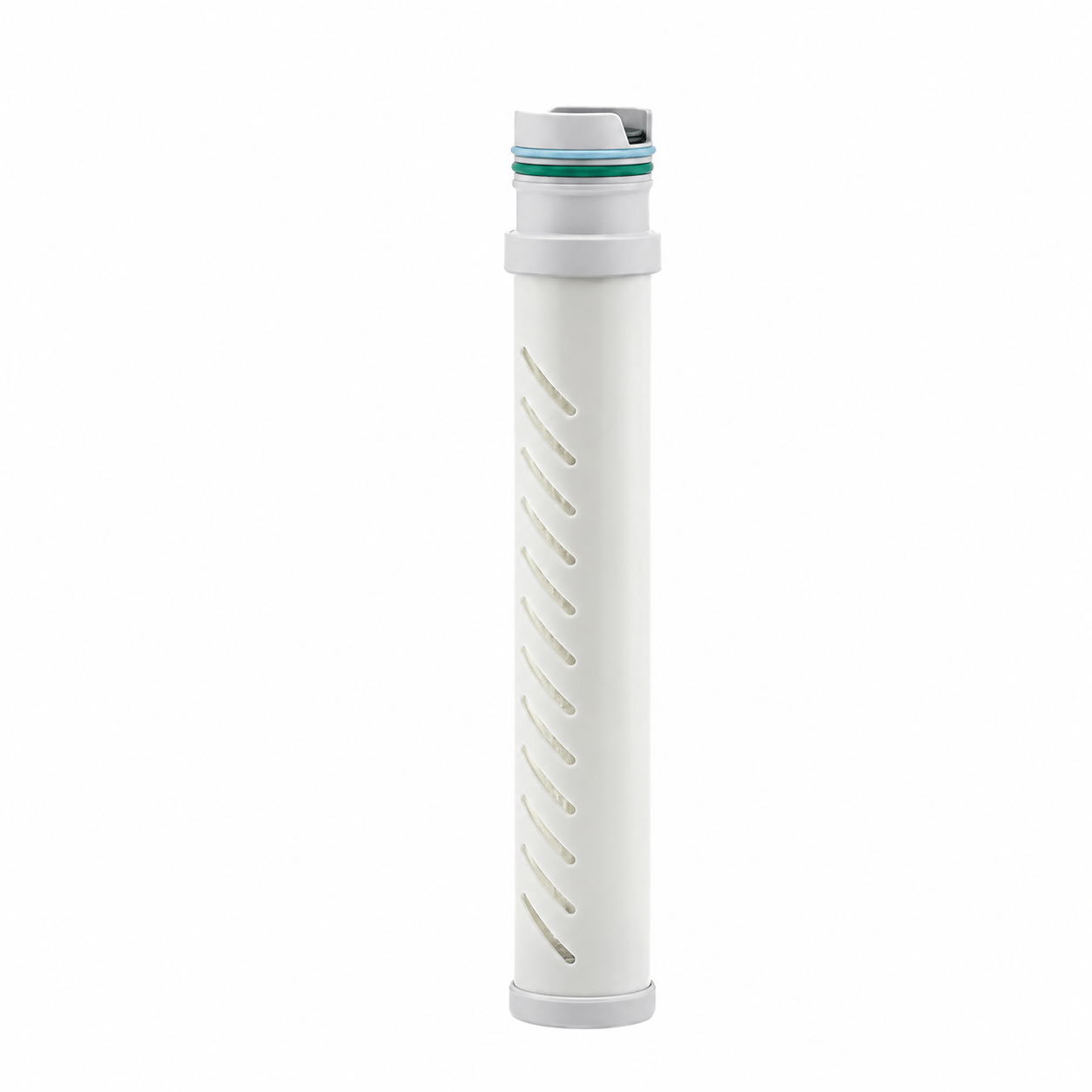 Microfiltro a membrana LifeStraw Go a 2 fasi