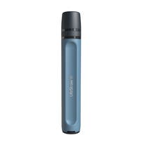 Cannuccia Filtrante LifeStraw Peak Series Blu Montagna