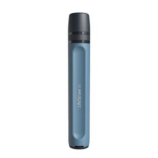 Cannuccia Filtrante LifeStraw Peak Series Blu Montagna
