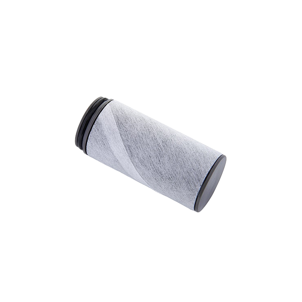 Ricambio del filtro a carbone attivo e scambio ionico LifeStraw Peak Series
