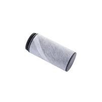 Ricambio del filtro a carbone attivo e scambio ionico LifeStraw Peak Series