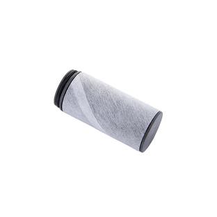 Ricambio del filtro a carbone attivo e scambio ionico LifeStraw Peak Series