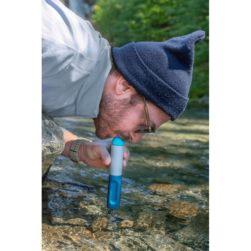 LifeStraw Peak Series Ricambio del filtro a carboni attivi e scambio ionico