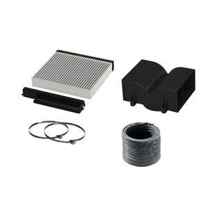 Siemens CleanAir Starterset Ricircolazione 17006603 / LZ11DXI14